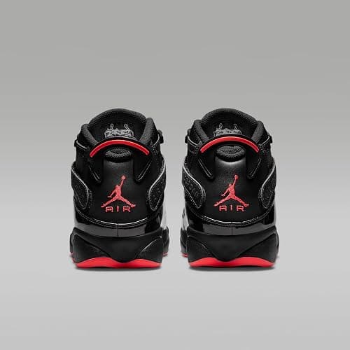 Nike Men's Air Jordan 6 Rings Shoes thumbnail 6
