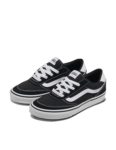 Vans Women's Brooklyn Ls Sneaker thumbnail 2