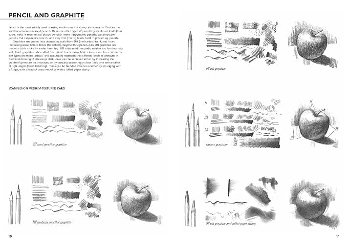 Figure Drawing: A Complete Guide (Art of Drawing) thumbnail 3