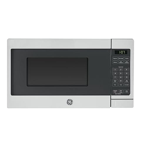 GE Microwave Oven