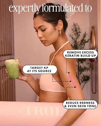 Truly Beauty Luxury After Shave Serum | Soothing & Hydrating Post Shave Treatment to Prevent Ingrown Hair For Smooth, Irritation-Free Skin thumbnail 4
