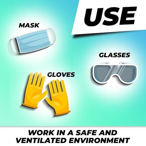 Y'allCanDiy Super Glue for Plastic 2 Pk x .7 Oz (20g) – Cyanoacrylate Based Heavy Duty CA Glue for Legos, Miniatures, PLA, 3D Printing, Toys, ABS, PVC, DIY Kits thumbnail 9