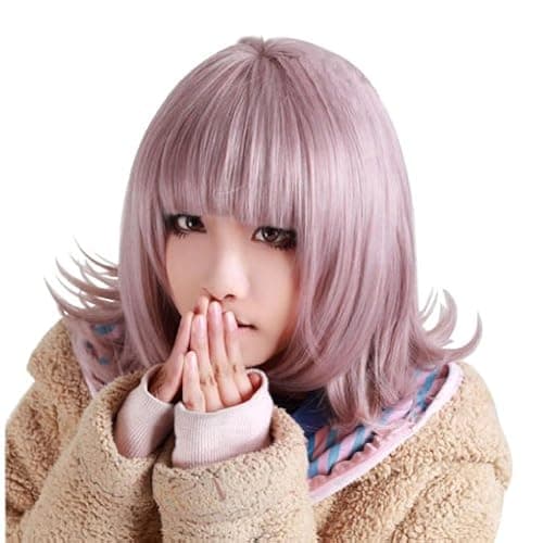 Chiaki Wig - Image 1