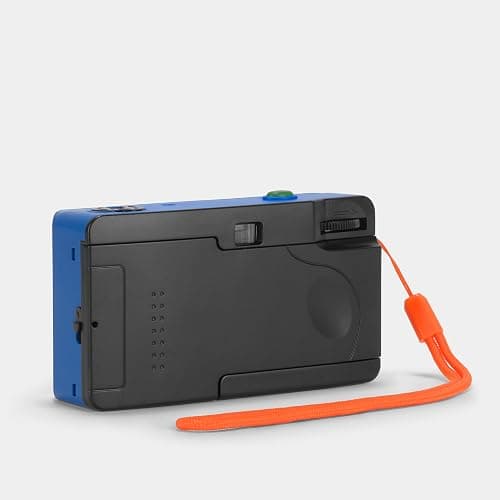 Miffy + Retrospekt FC-11 35mm Film Camera thumbnail 2