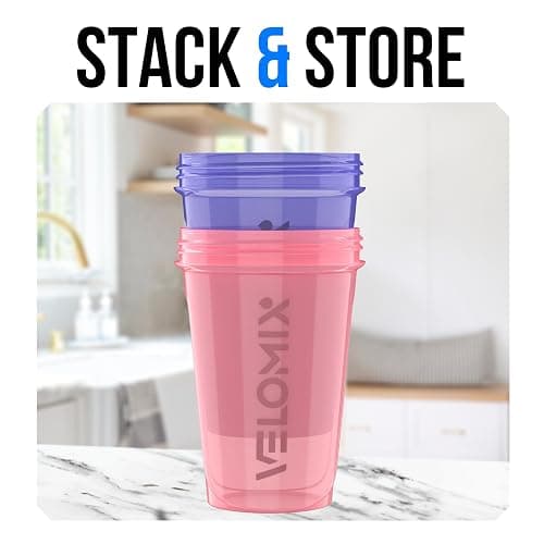 Shaker Bottles thumbnail 5