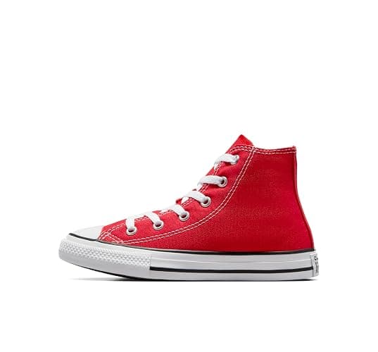 Converse Boys Chuck Taylor All Star High Top thumbnail 3