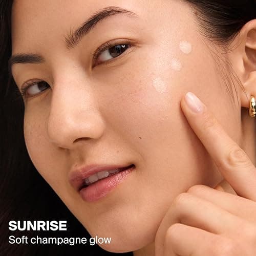 Supergoop! Glowscreen Soft-Radiance Drops Mineral SPF 40-1.7 fl oz - Visibly Illuminates, Smooths, Evens Skin & Blurs Pores Instantly - All Skin Types thumbnail 3