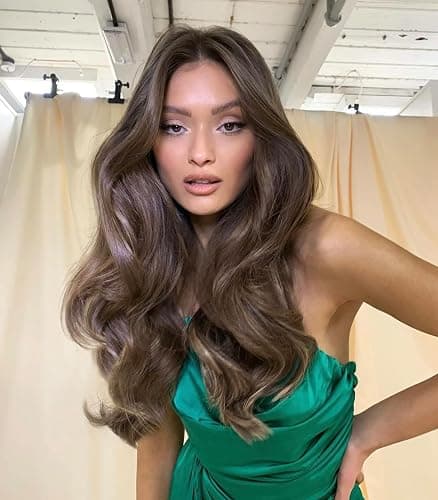 COLOR WOW STYLE ON STEROIDS Texturizing Spray – Achieve Instant Sexy Volume and Texture | Non-Sticky & Moisturizing thumbnail 4