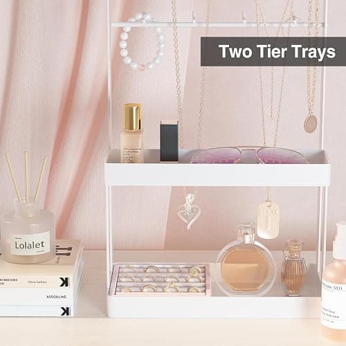 Jewelry organizer  thumbnail 8