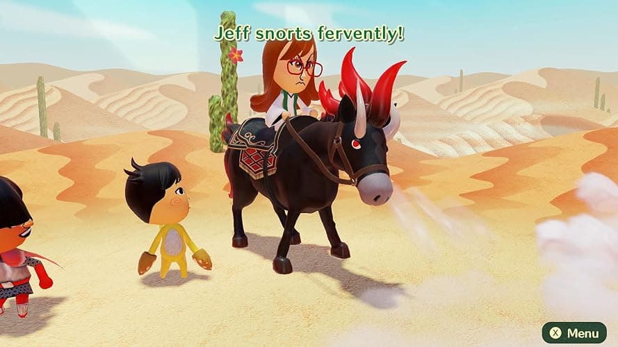 MIItopia for Nintendo switch  thumbnail 7