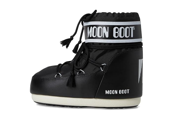 Icon Low Nylon thumbnail 4