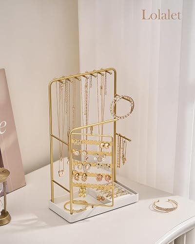 Jewelry Stand thumbnail 7