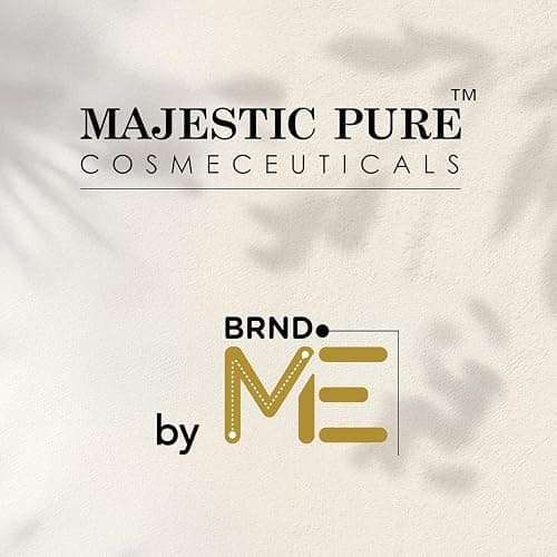 Majestic Pure Essential Oil with Glass Dropper - 100% Pure and Natural - Essential Oils for Diffuser, Aromatherapy, Soap and Candle Making, Lavender Essential Oil, Lavender Oil, 4 Fl Oz thumbnail 6