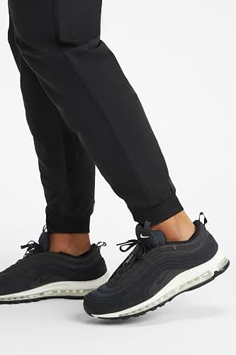 Fabletics Men's All-Shift 5-Pocket Scrub Jogger - MotionTech, 4-Way Stretch, Pocket-Packed, Lightweight, Semi-Slim Fit thumbnail 4