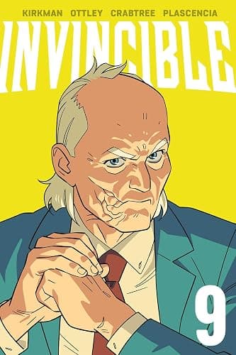 Invincible Volume 9 (New Edition) - Image 1