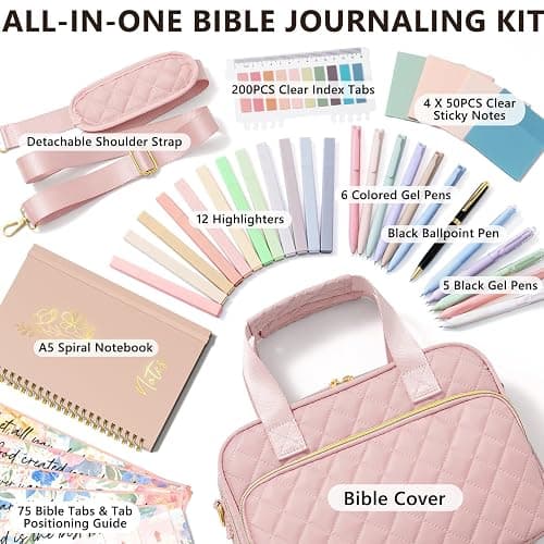 Bible study case/kit thumbnail 3