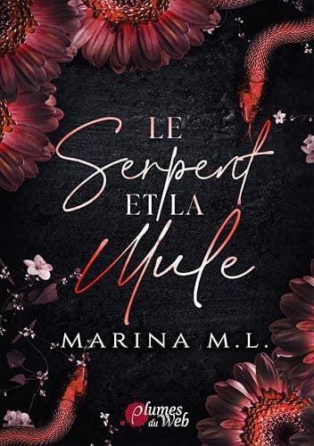 Le serpent et la mule - version brochée - Image 1