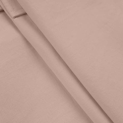Cargo Pants for Women High Elastic Waisted Casual Baggy Wide Leg Hiking Pants Solid Color Streetwear with Pockets thumbnail 6