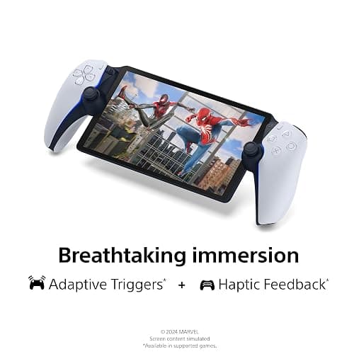 PlayStation Portal Remote Player 5 thumbnail 8