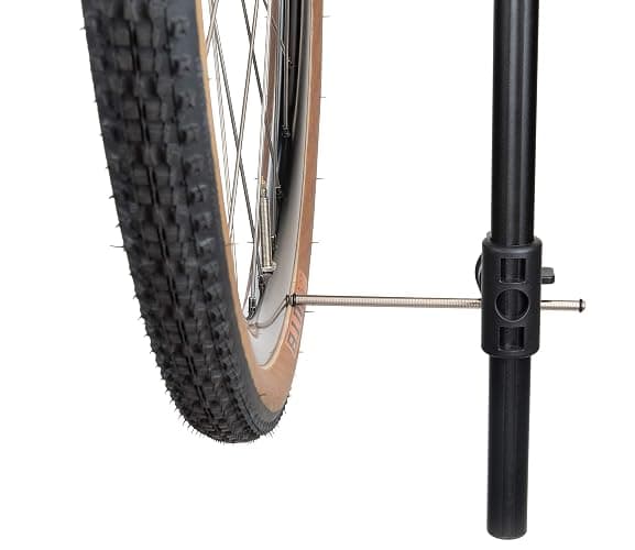Park Tool DAG-3 - Derailleur Hanger Alignment Gauge, Black thumbnail 9