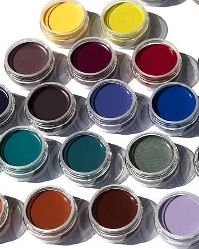 Inglot AMC Eyeliner Gel thumbnail 10