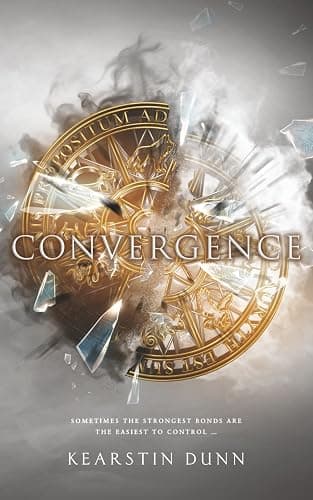 Convergence - Image 1
