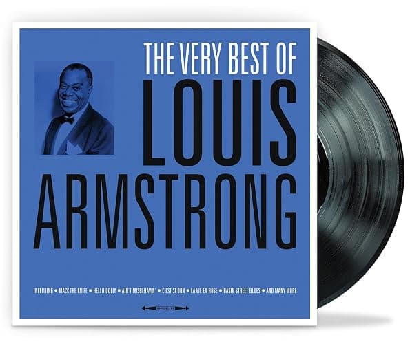 The Very Best Of - Image 1