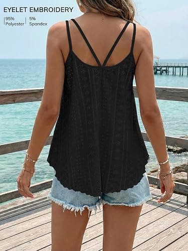 summer tank top thumbnail 2