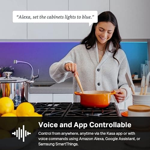 Kasa Smart Light Strip thumbnail 7