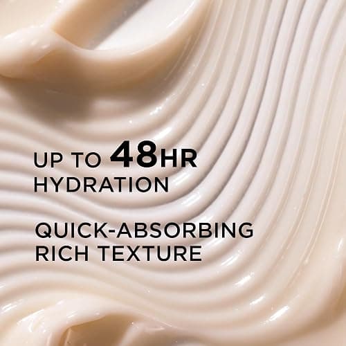 IT Cosmetics Confidence in a Cream - Hydrating & Anti Aging Face Moisturizer, Visibly Reduces Fine Lines & Wrinkles, Up To 48H Hydration, Repairs Skin Barrier, Squalane & Ceramides, For All Skin Types thumbnail 2