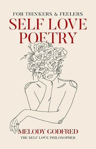 Self Love Poetry: For Thinkers & Feelers - Image 1
