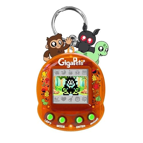 Giga Pets Cryptids - Image 1