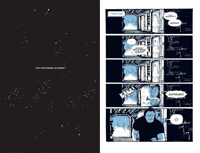Space-Mullet thumbnail 5