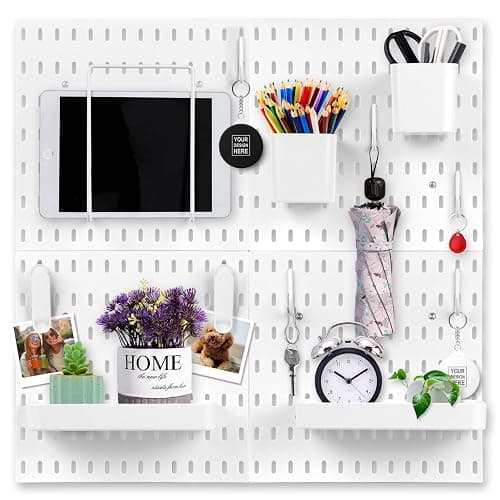 Pegboard - Image 1