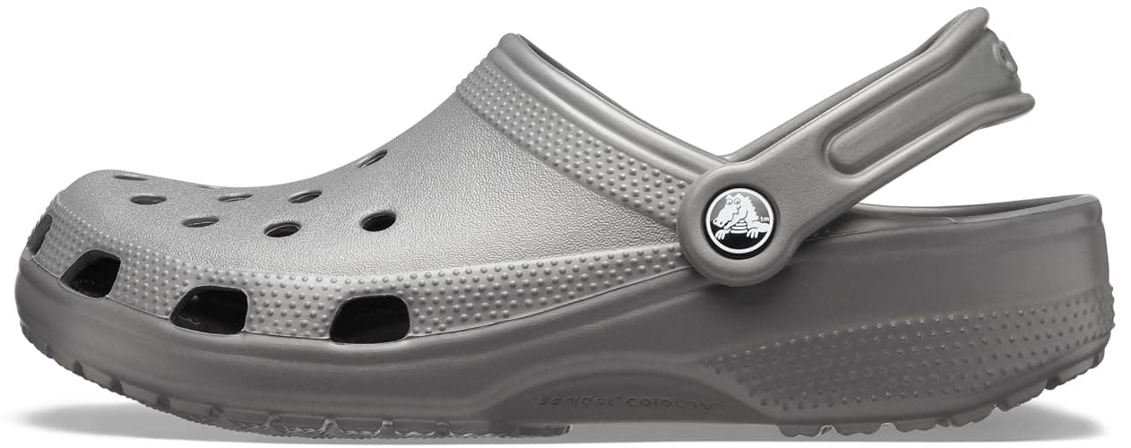 Crocs Unisex Adult Classic Clog thumbnail 7