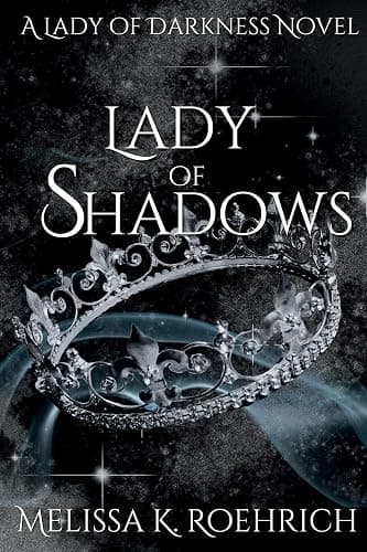 Lady of Shadows (Lady of Darkness) - Image 1
