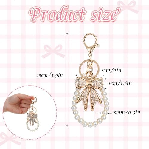 Bag Charms  thumbnail 2
