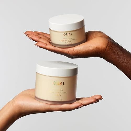 OUAI Body Creme, St. Barts thumbnail 4