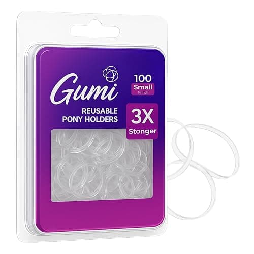 mini elastics  - Image 1
