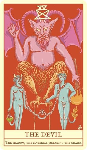 Your First Tarot thumbnail 8