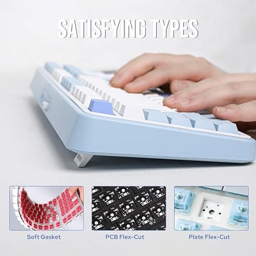 Mechanical Keyboard thumbnail 4