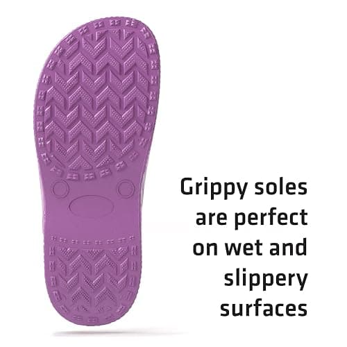 Lakeland Active Women's Silloth Lightweight Ventilated Clogs thumbnail 6