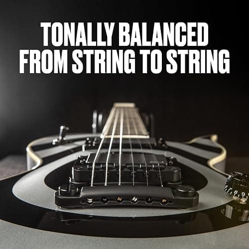 Jim Dunlop Zakk Wylde String Lab Electric Guitar Strings 10-60 thumbnail 5
