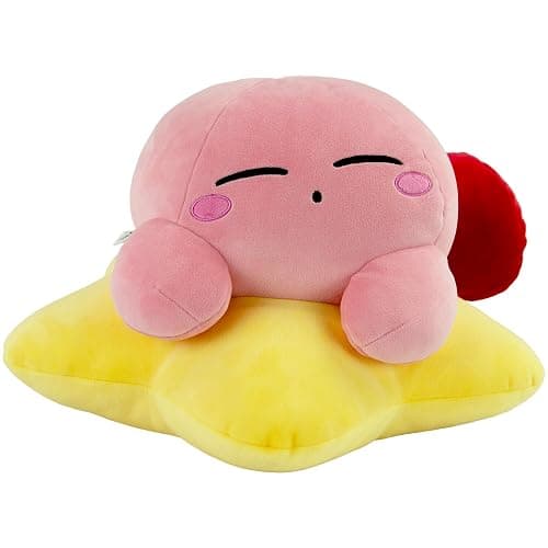 Kirby Warpstar Mega - Image 1