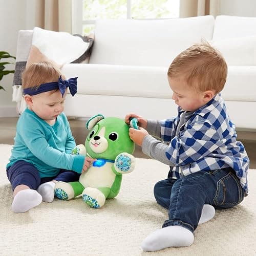 LeapFrog My Pal Scout Smarty Paws thumbnail 6