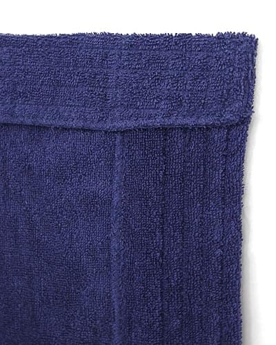 Marquess All-Cotton Bathrobe Thick Plush Cloth Housecoat Terry Toweling, Sweat Steaming Clothes Comfortable & Warm thumbnail 7