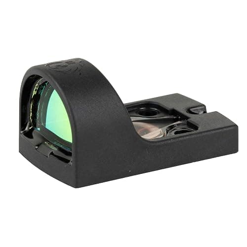 Ruger READYDOT Reflex Sight 15MOA BK - Image 1
