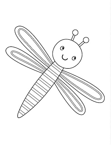 My First BIG Toddler Coloring Book with 128 Perforated Pages of Fun Coloring Scenes Including Animals, Unicorns, Dinosaurs, Mermaids, Castles, Trucks, and More! (Start Little Learn Big Series) thumbnail 8