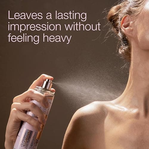 Bath & Body Works Champagne Toast Fine Fragrance Mist, Body Spray & Perfume for Women, Long-Lasting Personal Fragrance, Bubbly Champagne and Sparkling Berry Scent, 8 fl oz - 1 Pack thumbnail 5