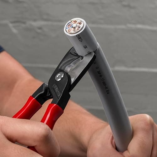StepCut XL Cable Shears thumbnail 9